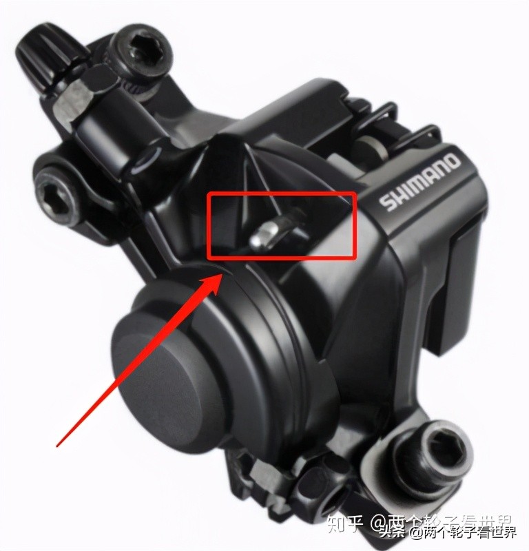 山地车刹车v刹寿命,自行车刹车v刹怎么调