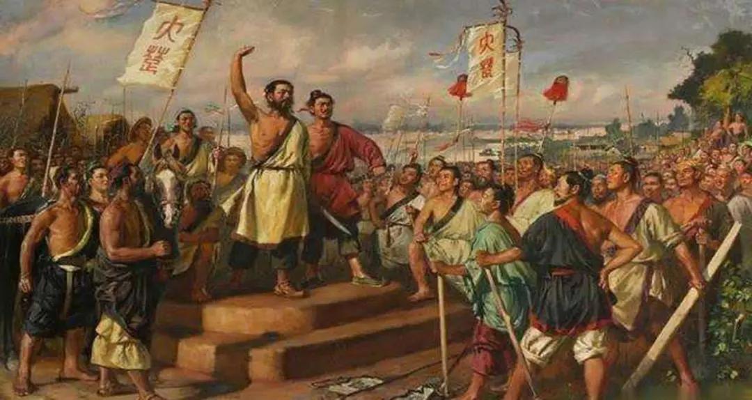 墨家反战的理论,墨家思想创建的背景