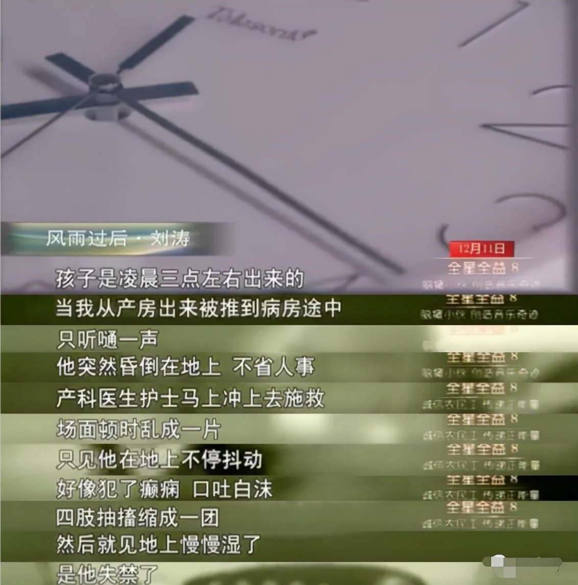 刘涛评价王珂的原因,刘涛对王珂有多好