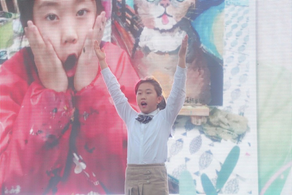 人大附小培养模式,人大附小校规