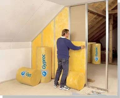 玻璃棉与岩棉比较,岩棉和玻璃棉的价格区别