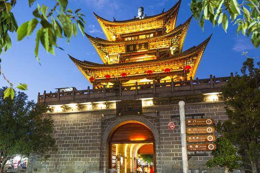 来大理需要什么条件才可以走呢,来大理有这份攻略就够了