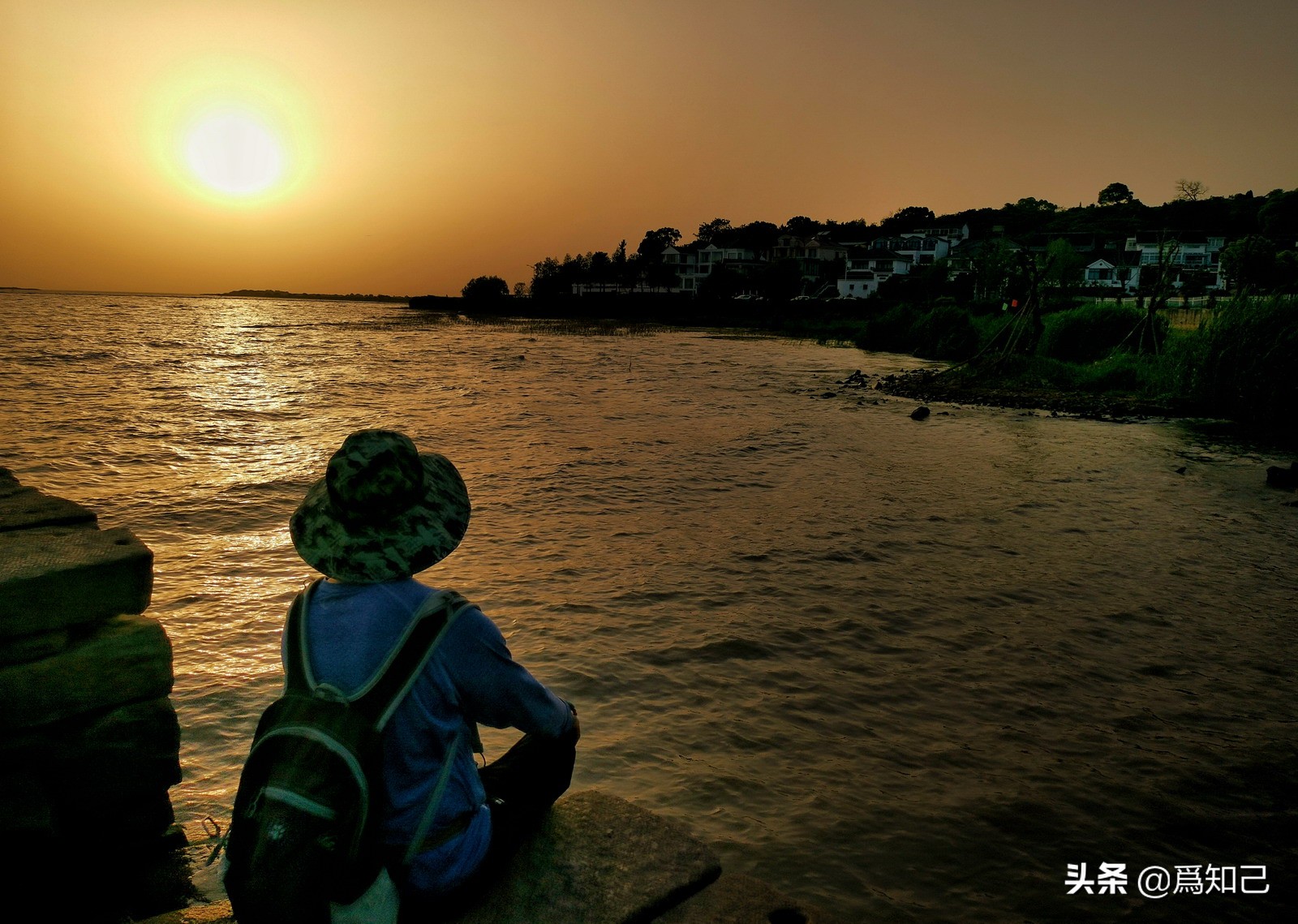 太湖明月湾就是西山岛明月湾吗,周末打卡太湖西山岛明月湾