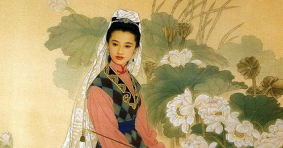 肤白才是美吗,中国人为什么白皮肤白头发