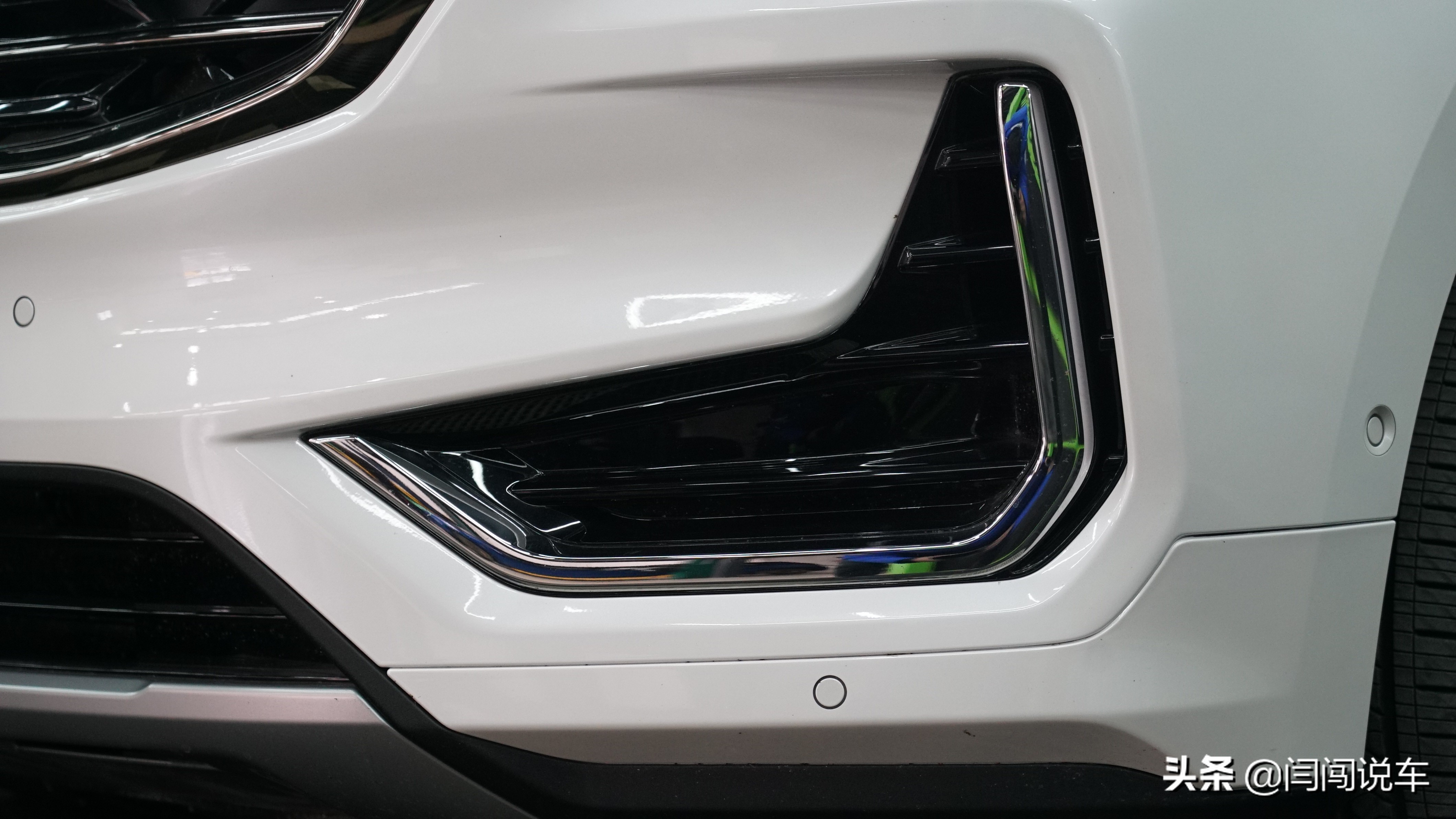 福特锐界和锐界plus,锐界plus与普通锐界区别