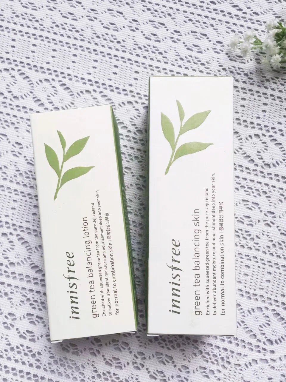 被列为黑名单的护肤品,干敏皮可以用的所有水乳