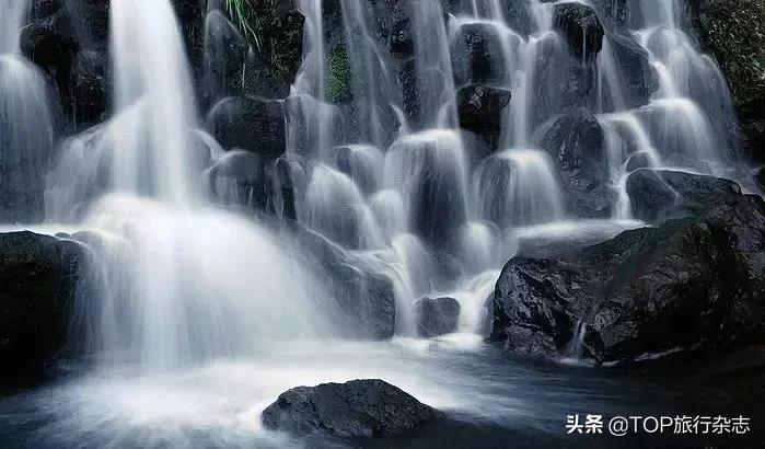 中国天然氧吧最好的去处在哪里,我国天然氧吧增56个