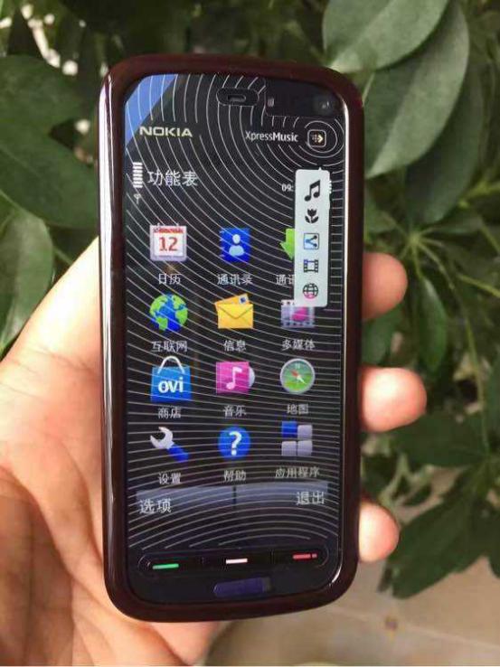 手机变迁,十年前的手机回忆