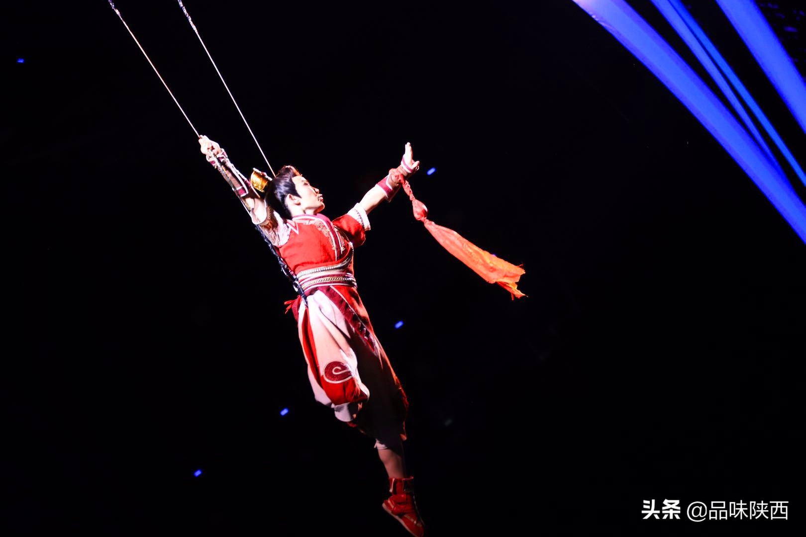 西安曲江海洋馆怎么样,西安曲江海洋馆有什么项目