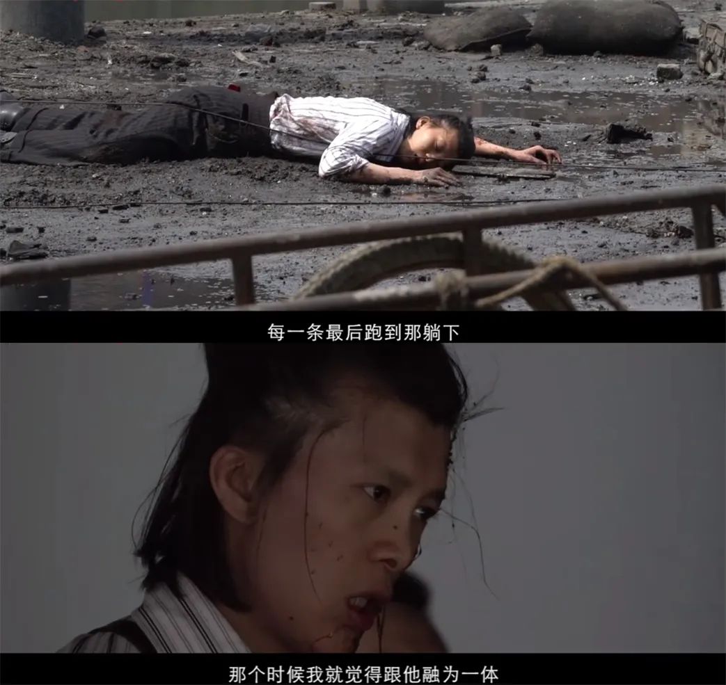 「刀子」出鞘，他该火了