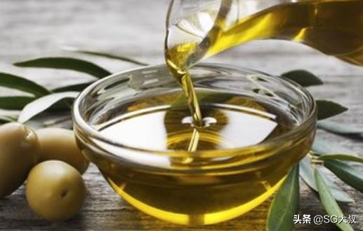 橄榄油有什么营养和价值,橄榄油有什么美容功效