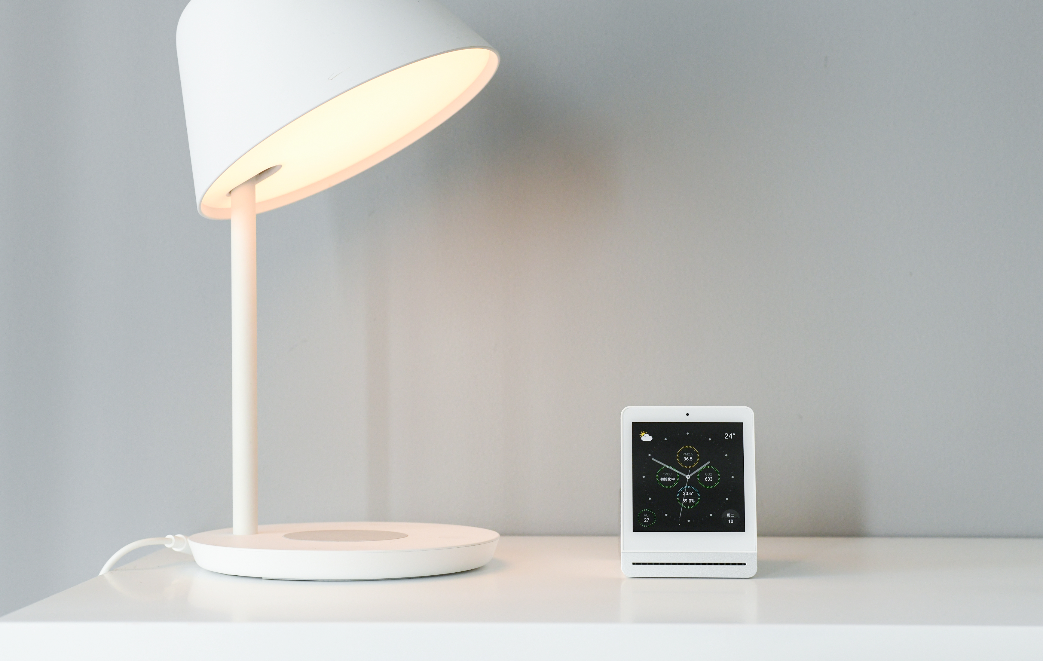 5W打造理想桌面——30件桌面好物分享