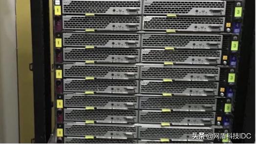 服务器被攻击怎么处理,服务器被攻击有哪些措施