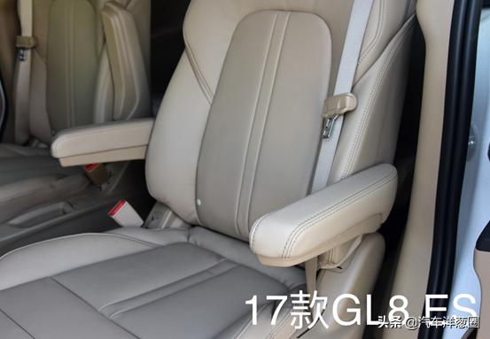 老款经典gl8槽点,别克经典gl8车主