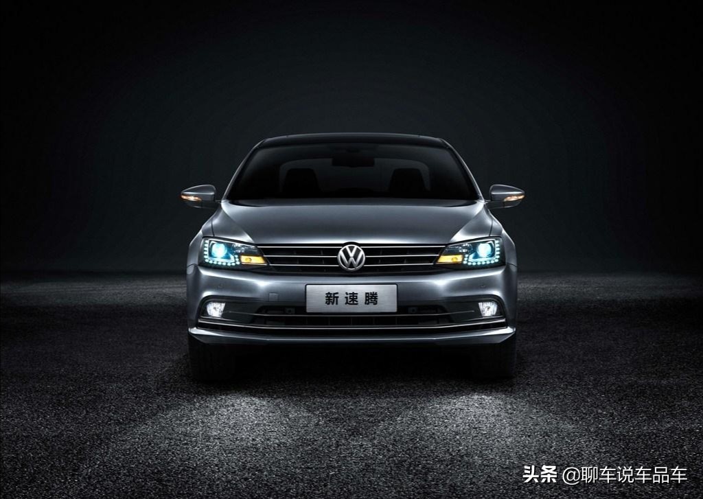 速腾为何被称为神车,大众速腾是紧凑型之王吗