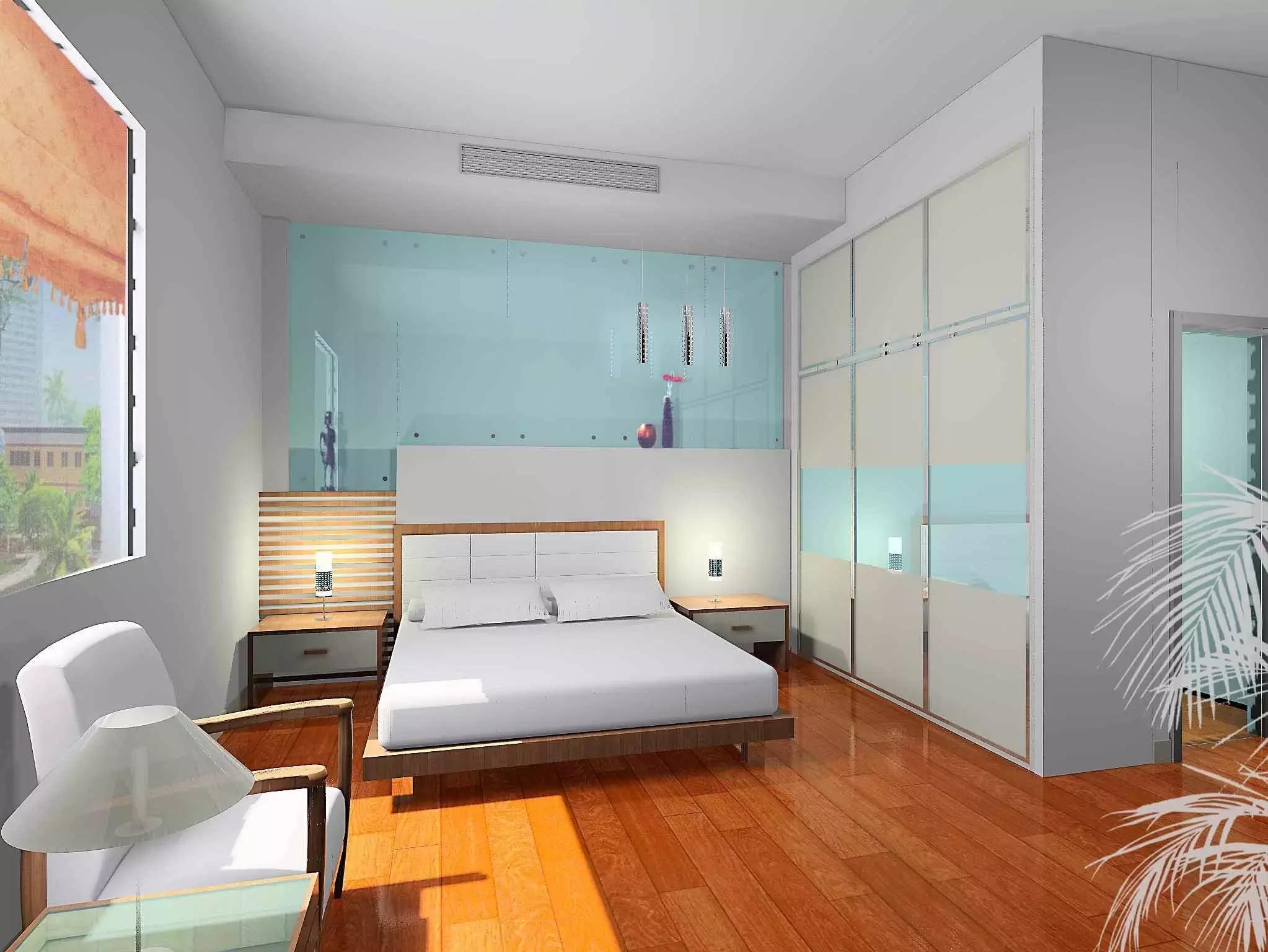 三房两厅装哪种空调最有性价比,小户型房子选什么空调