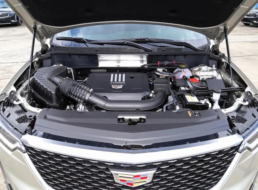 中大型豪华suv十大排名,中大型豪华SUV排行榜