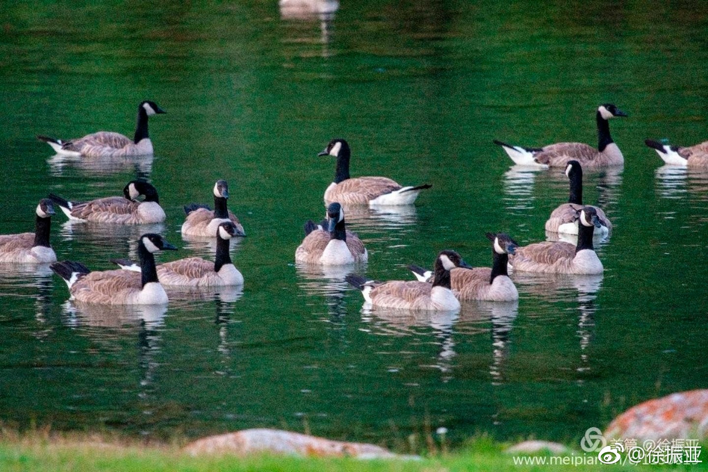 班芙国家公园,班芙国家公园照片