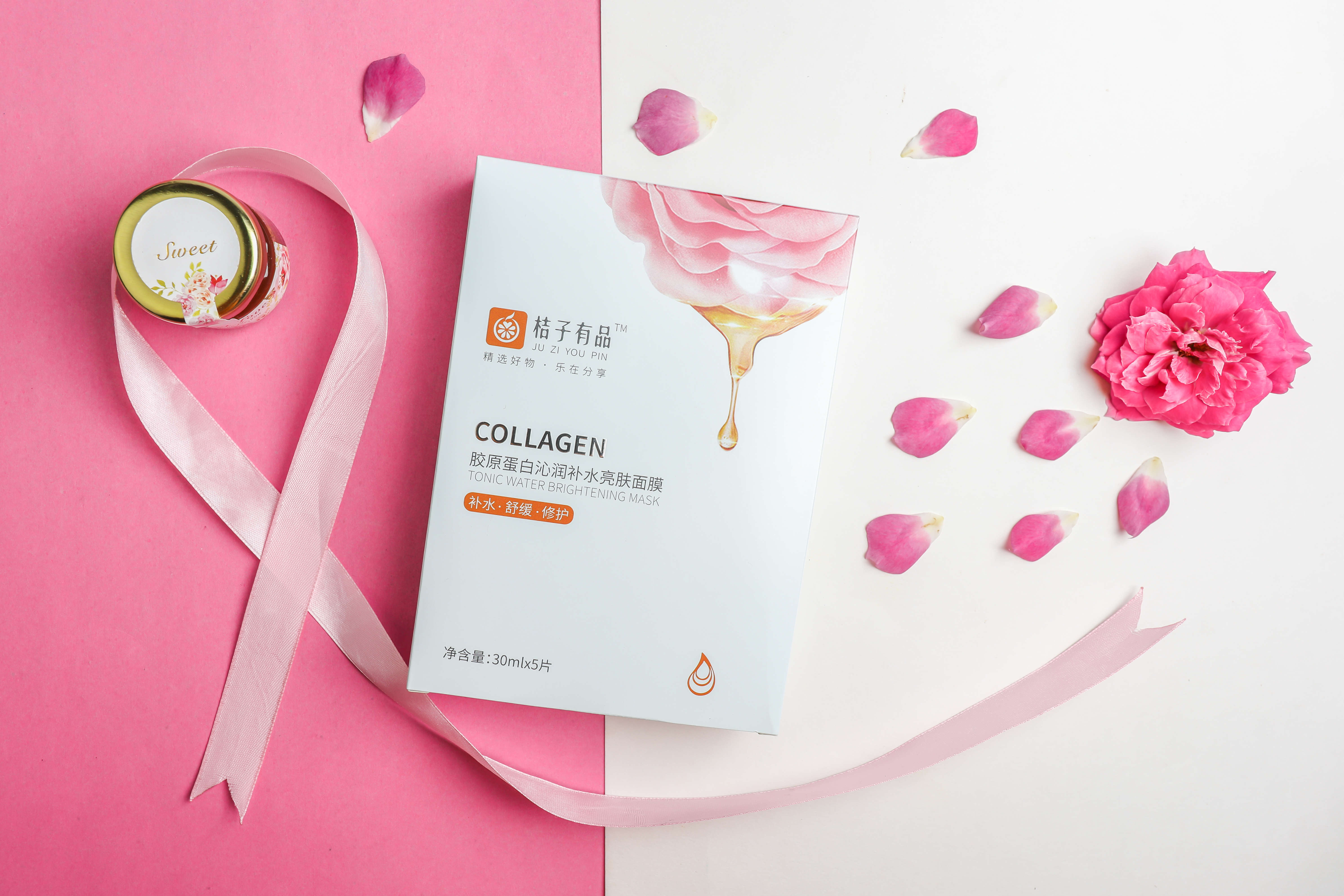 冬季敷面膜的正确方式,冬天敷面膜的好处