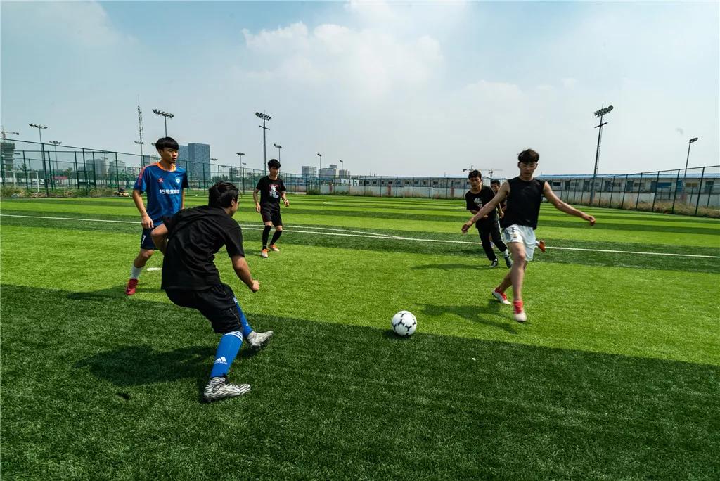 天津天狮学院新校区,天津天狮学院公办