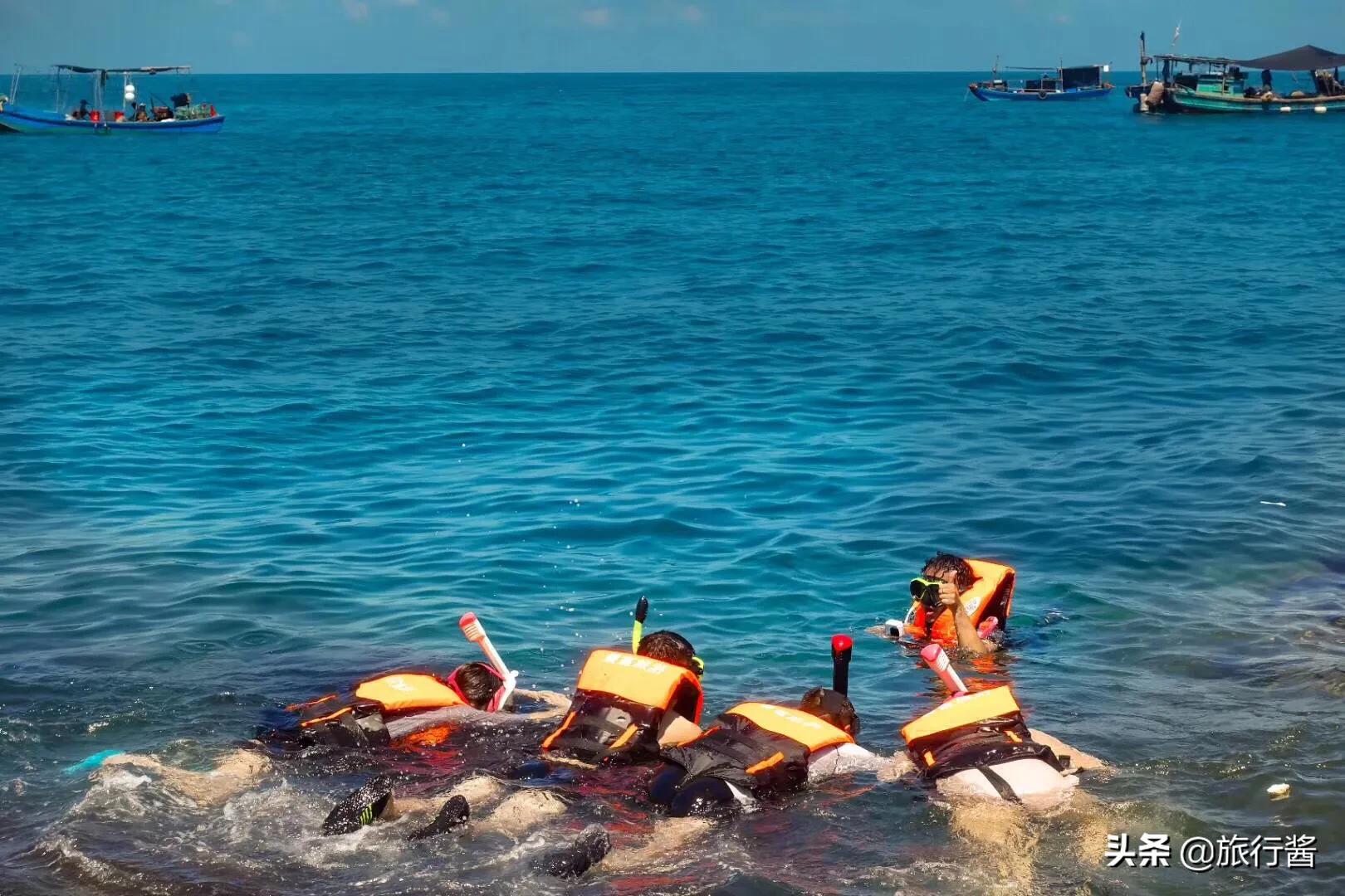 浮潜的秘密视频,潜水水底的秘密