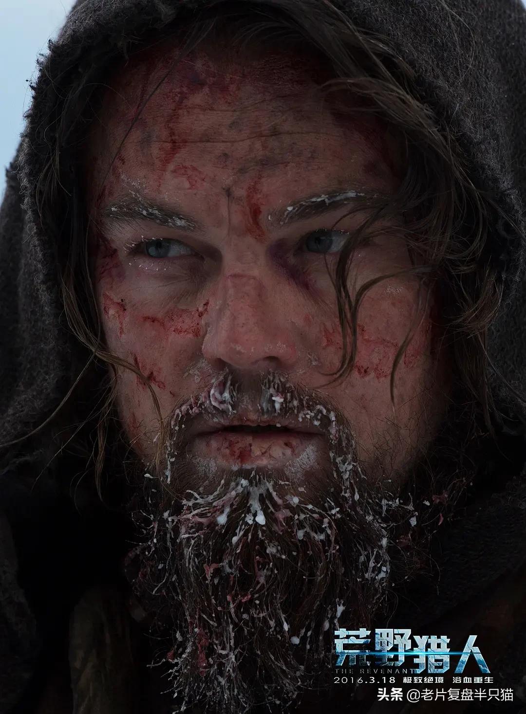 莱昂纳多演的小李子是什么电影,小李子莱昂纳多迪卡普里奥混剪