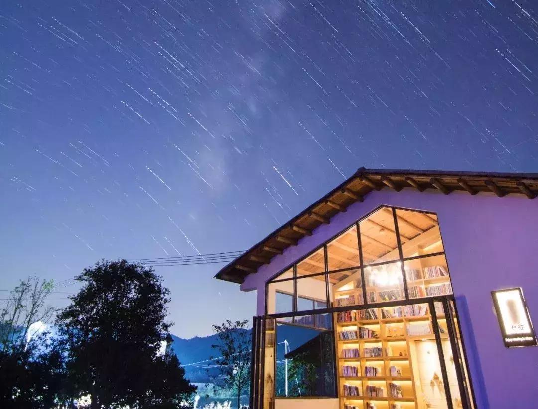 适合冬天旅游的亲子民宿,国内有山有水适合亲子的民宿推荐