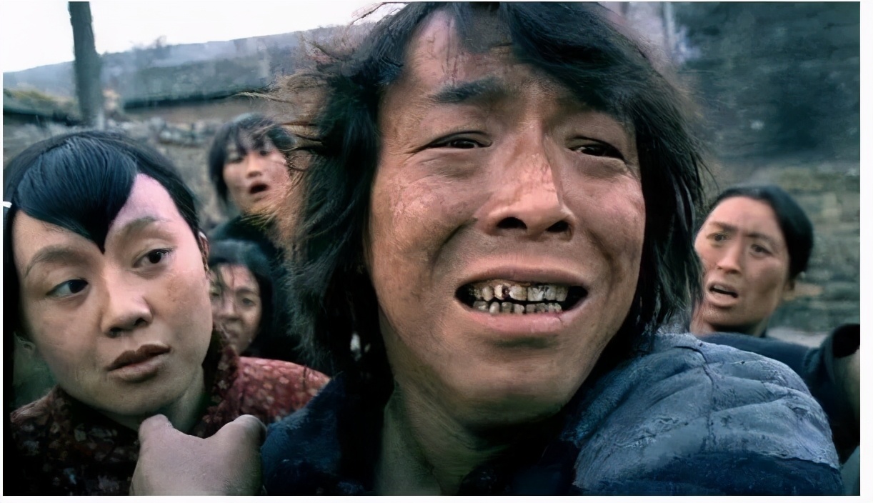 黄渤斗牛为什么被封神,黄渤被调侃相貌与才华成反比