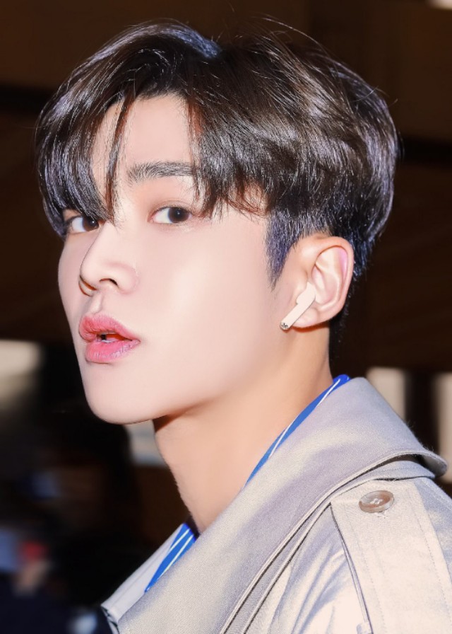 惊艳众人的爱豆美貌,那些年惊艳我们的韩国爱豆