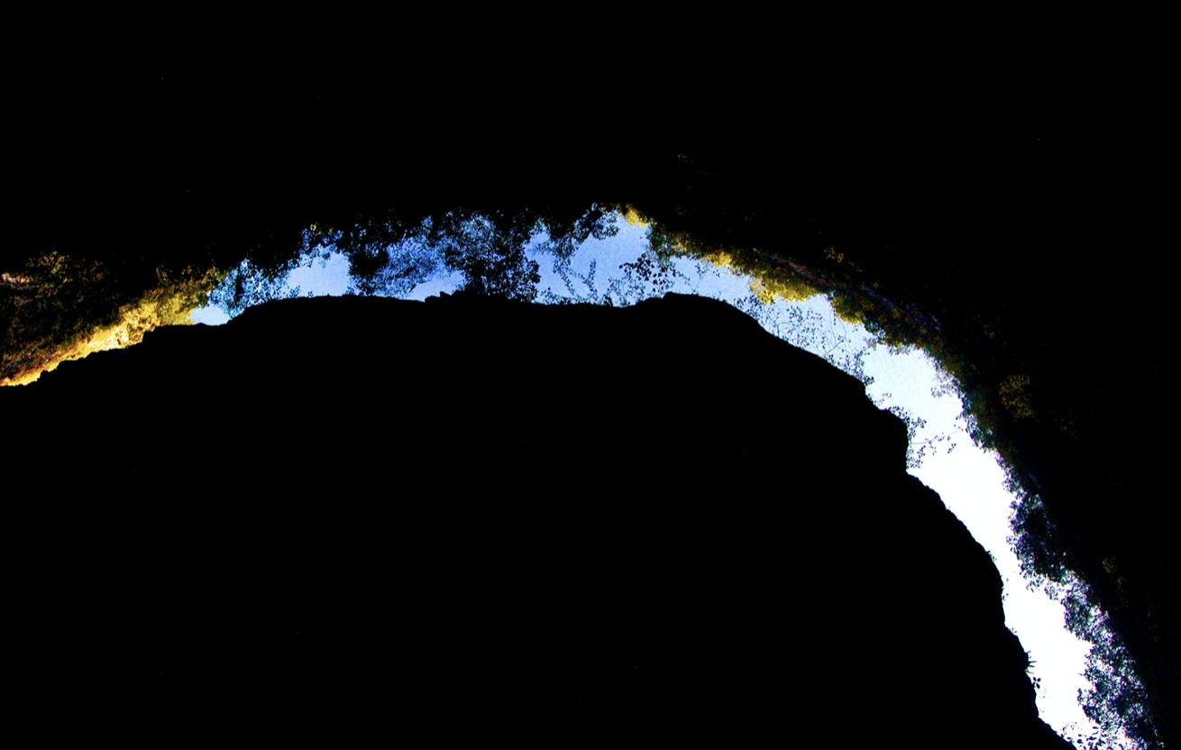 在青山绿水间感受大自然,在青山绿水间领略文明