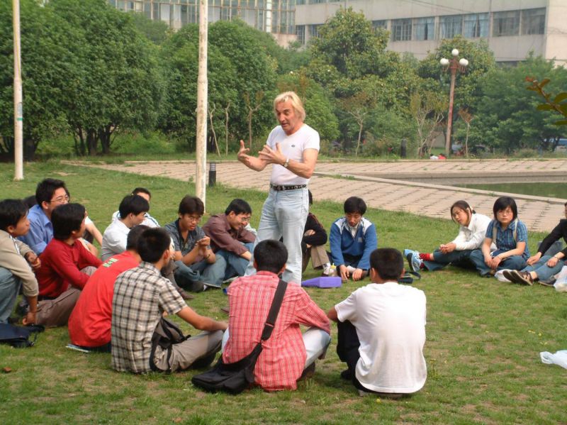 中国矿大当年为啥在徐州,徐州矿大故事