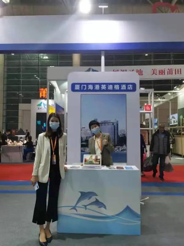 五一厦门旅游打卡,厦门冬日暖阳旅游