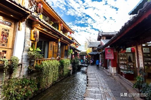 吃货必去的六条广州美食街在哪里,旅游必吃十大美食街