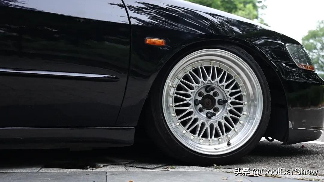 2000年的6代雅阁报废,六代雅阁报废