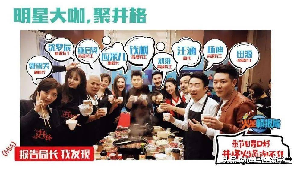 井格火锅发展历程,井格火锅牛气满满