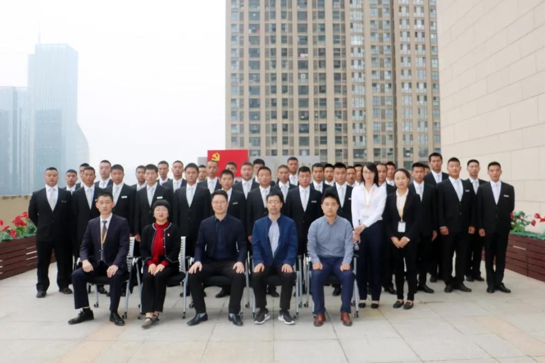 华润集团上班日常,华润集团有多少员工