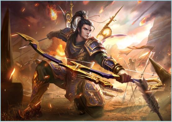 谁是三国杀最强武将,谁才是三国最强王者