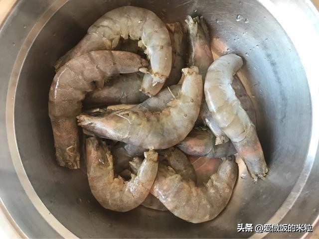 家庭版油焖大虾的做法大全集,家庭油焖大虾的做法大全集