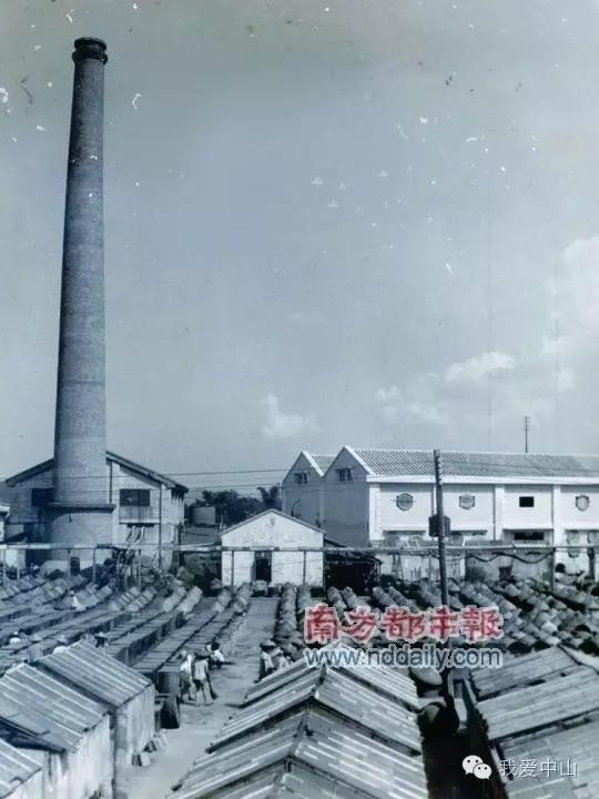 你认识下面的知名品牌吗?原来他们都是来自我们中山!真威水