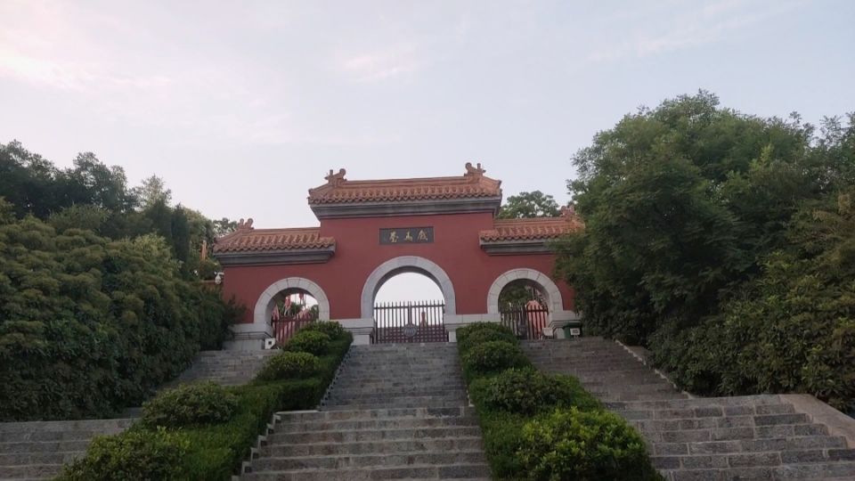 去徐州旅游什么地方最好玩,徐州值得游玩的地方推荐