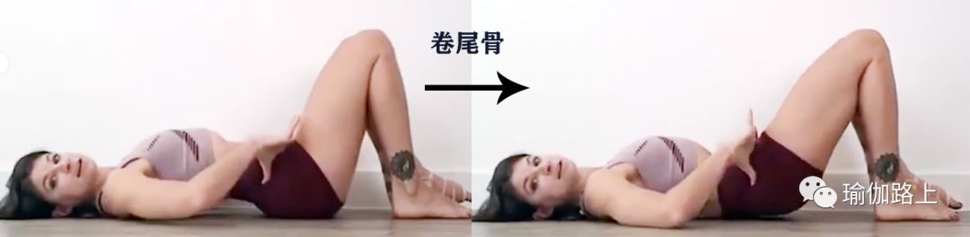 练瑜伽大腿后侧拉伤如何快速恢复,练瑜伽屁股根痛是拉伤了吗怎么办