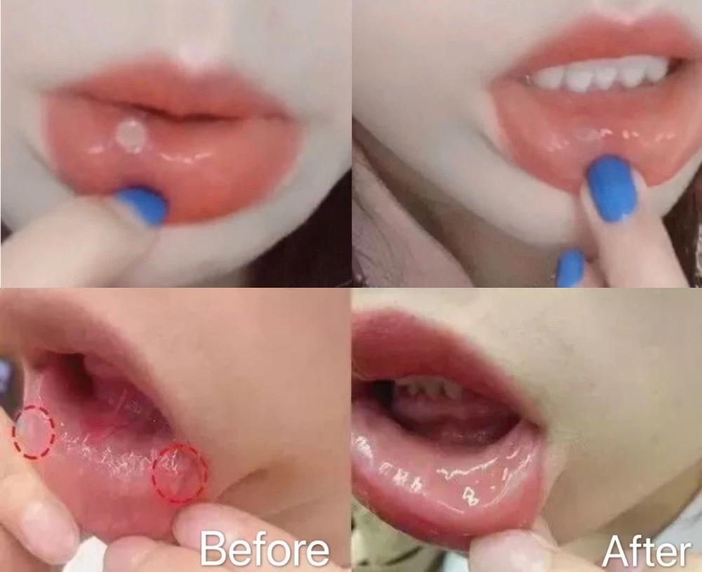 口腔专用香水,能持久留香的口腔香水