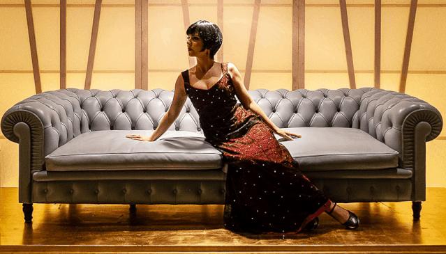 意大利家具品牌poltronafrau,意大利家具品牌经典款