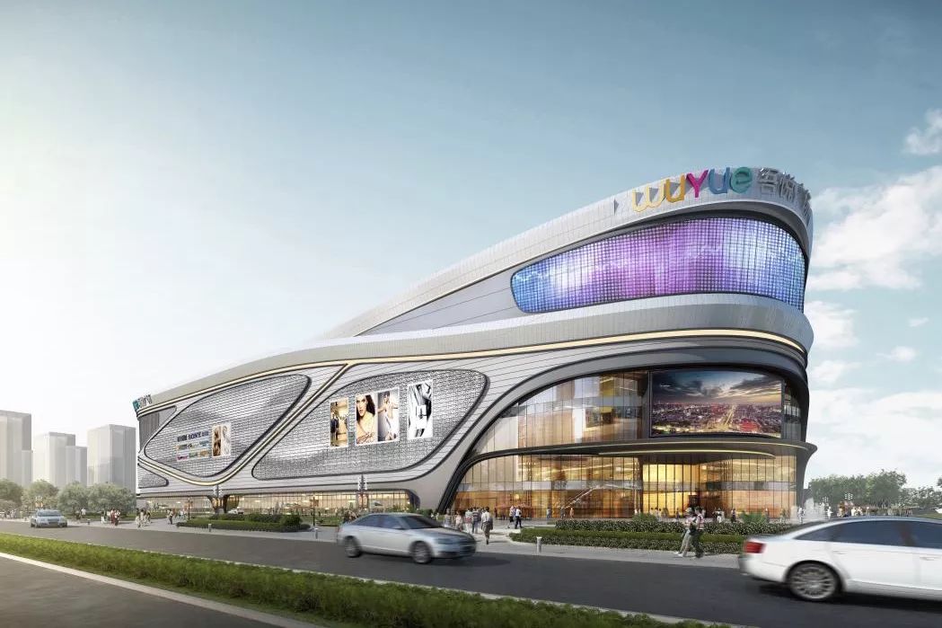 西安九月捡钱攻略，这些商场的折扣A爆了