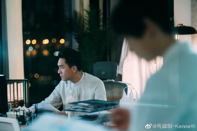 tvb医疗剧vs内地医疗剧 (90年代台湾医疗剧)