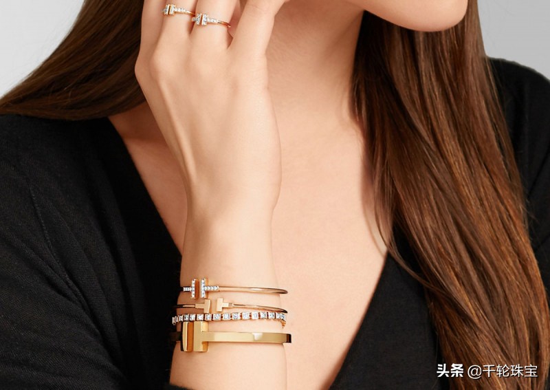 k金和足金的区别哪个更值钱,k金14k18k24k啥区别