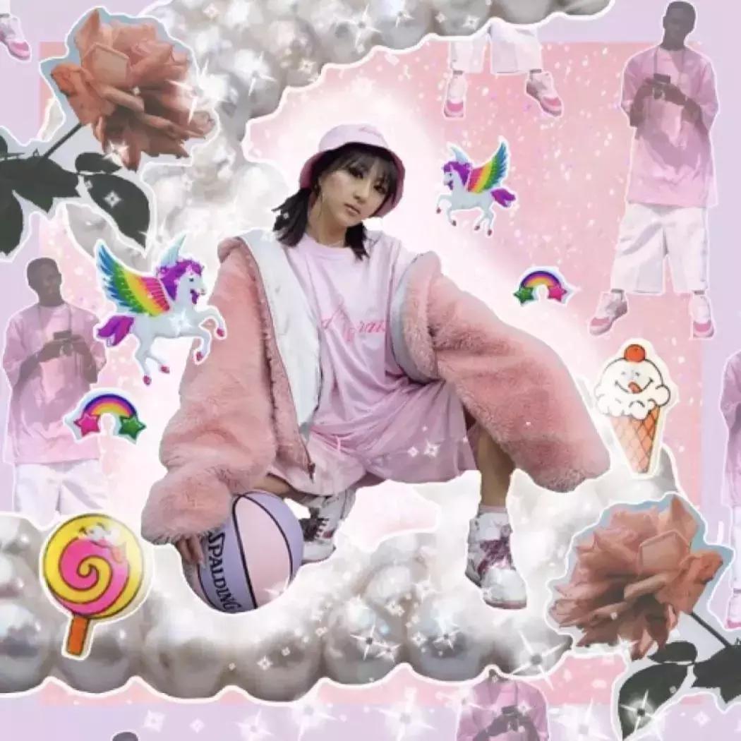 除了那位「E奶」女孩以外,DJ圈还有许多值得关注的小姐姐存在！