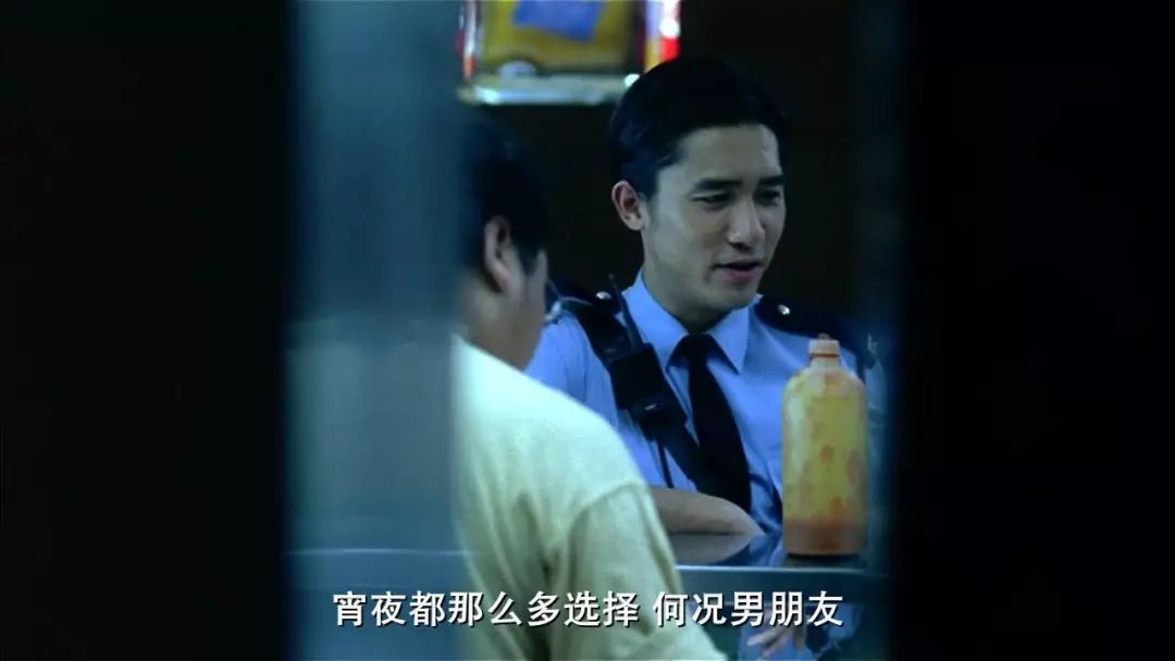 别问我的表情包,电影中的表情包台词