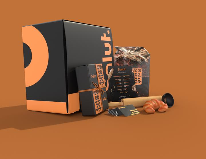 面包设计包装,南京面包包装设计多少费用