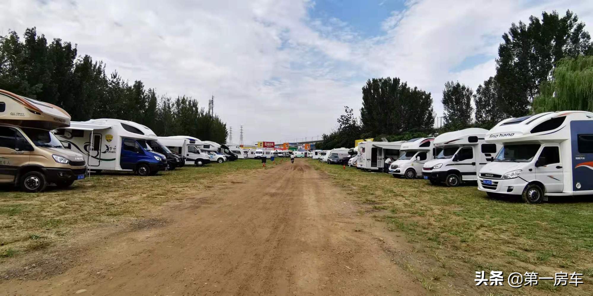 8万左右缔途豪华房车,国内最便宜的缔途房车